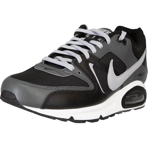 nike air max command schwarz gelb|Nike Air Max Command Women's Shoes.